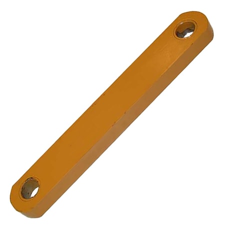 Aftermarket D99731 Bucket Link Fits Case-IH Harvester Backhoe Models 480D 480E BAB90-0003